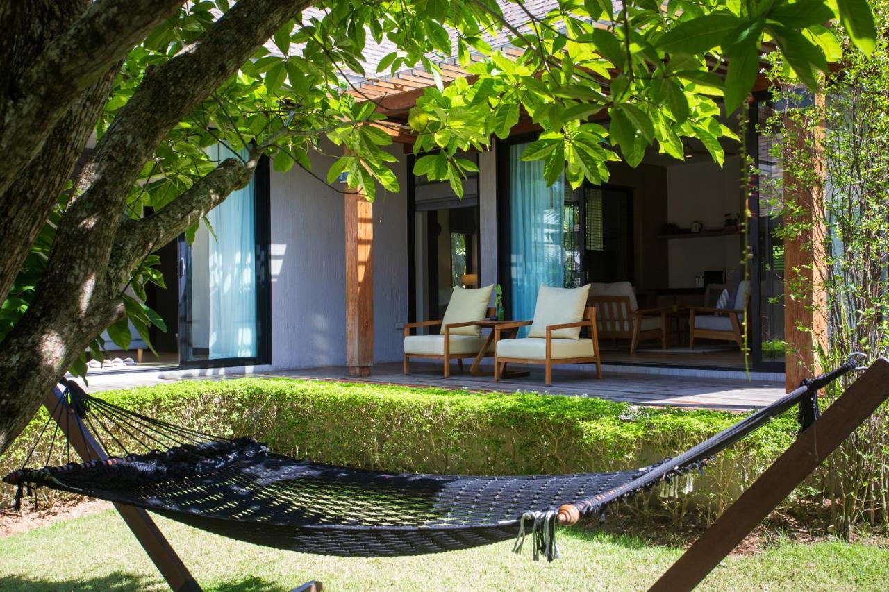 Chuz Villas Samui Sha Plus Παραλία Λαμάι Εξωτερικό φωτογραφία