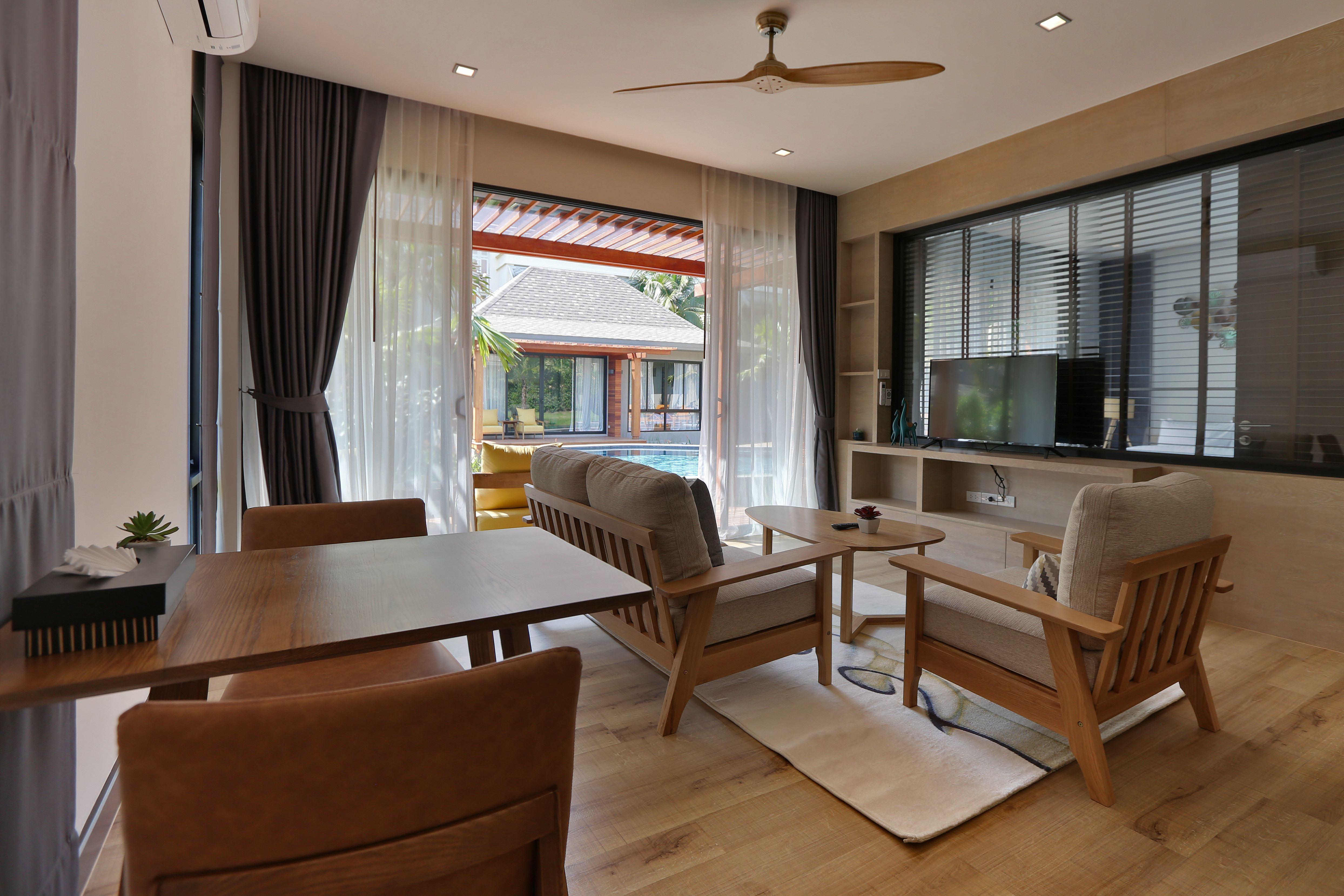 Chuz Villas Samui Sha Plus Παραλία Λαμάι Εξωτερικό φωτογραφία